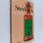 John Steinbeck : Hyvien ihmisten juhla - pikkukuva 1