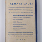Jalmari Sauli : Sydän ja miekka : historiallinen seikkail... - pikkukuva 2