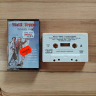 Matti & Teppo - Taivaan Merkit c-kasetti - pikkukuva 1