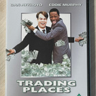 John Landis: VAIHTOKAUPAT (2DVD) Dan Aykroyd & Eddie Murphy - pikkukuva 1