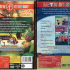 2 KPL DVD ELOKUVIA - pikkukuva 2