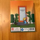 The Simpsons the complete tenth season DVD - pikkukuva 2