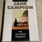 Piano / Enkelin kosketus / Yön kirkas tähti (3DVD) *UUSI* - pikkukuva 1