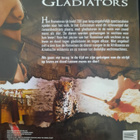 ANIMAL GLADIATORS DVD - pikkukuva 2