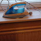 Höyrysilitysrauta Braun Easy Style 3670 - pikkukuva 1