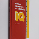 Gilles Azzopardi : Mittaa älykkyysosamääräsi - pikkukuva 1