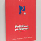Heikki Paloheimo : Politiikan perusteet - pikkukuva 1