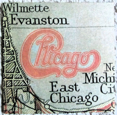 Chicago - Chicago XI (LP)
