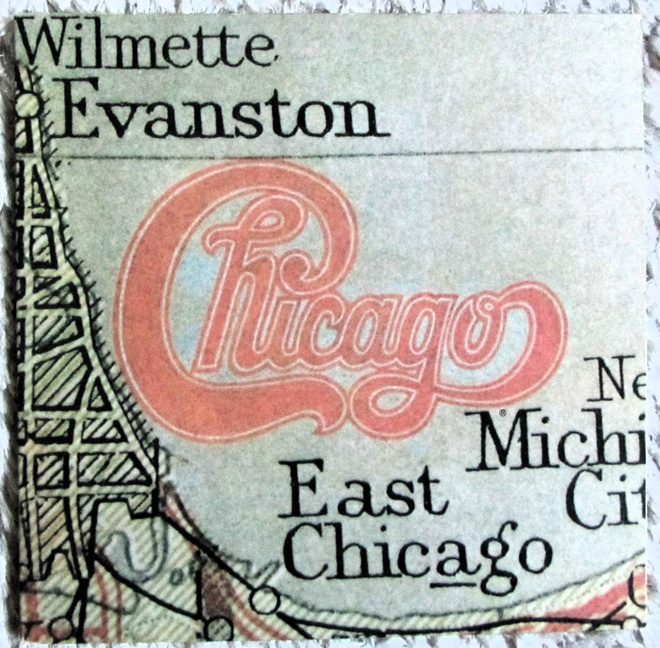 Chicago - Chicago XI (LP)