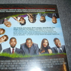 HULLUT HAUTAJAISET (Chris Rock)*** - pikkukuva 3