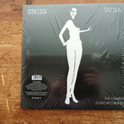 Stressi – Tatsia – The Complete Studio Recordings 2LP - pikkukuva 1