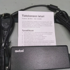 Exidel laptop charger / tietokoneen laturi - pikkukuva 3