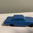 Chymos Toyota Crown karkkipussi auto 60-luvulta - pikkukuva 5