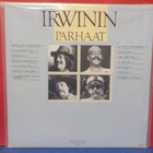 IRWIN GOODMAN - PARHAAT EX-/M- FIN -89 LP - pikkukuva 2