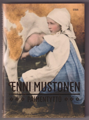 Enni Mustonen: Paimentyttö