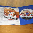 Fight Night Round 3 Ps2 - pikkukuva 2