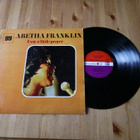 Aretha Franklin – I Say A Little Prayer lp orig UK 1970 - pikkukuva 1