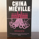 Kraken (China Mieville) - pikkukuva 1