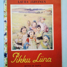 Järvinen Laura: Pikku Liina, v. 1953 - pikkukuva 1