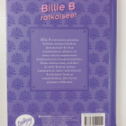 Sally Rippin : Karmiva talo - pikkukuva 2