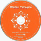 Rachael Yamagata • Worn Me Down PROMO CD-Single - pikkukuva 2