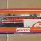 Märklin 3041 ÖBB 1043 sähköveturi - pikkukuva 4
