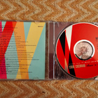 Eddie Cochran CD - pikkukuva 2