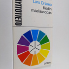 Lars Orlamo : Kodin maalausopas - pikkukuva 1