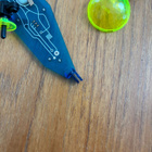 Lego 6907 Sonic Stinger ja 6837 Cosmic Creeper - pikkukuva 3