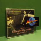 M.A NUMMINEN - ELISABETHIN REIDET - FIN -94 CD EP - pikkukuva 1