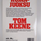 Tom Keene : Kujanjuoksu - pikkukuva 2