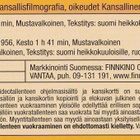Niskavuoren Heta / Juha / 1918 / Pojat (4DVD) *UUSI* - pikkukuva 2