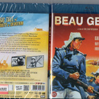 Beau Geste - Erämaalinnakeen Sankarit	(76 373)	UUSI	-FI-	BLU - pikkukuva 1
