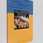Vincent Marie : Les grandes ecoles - pikkukuva 1