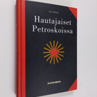 Eero Pokela : Hautajaiset Petroskoissa - pikkukuva 1