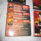 The Karate Kid Collection - DVD ( hienokunto ) - pikkukuva 2