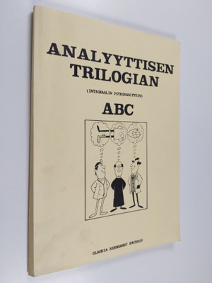 Claudia Bernhardt Pacheco : Analyyttisen trilogian (integ...