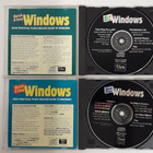 Quick & Easy Windows 2, 4, ohjelmalevyt (2000, 2cd) - pikkukuva 5