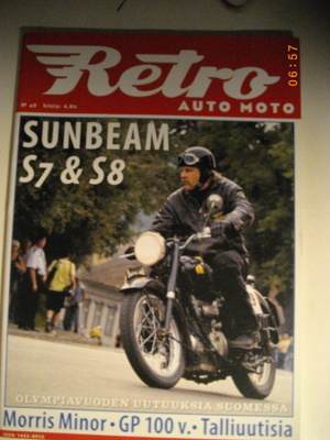 Retro auto moto Nro 48/2006 (26.2)