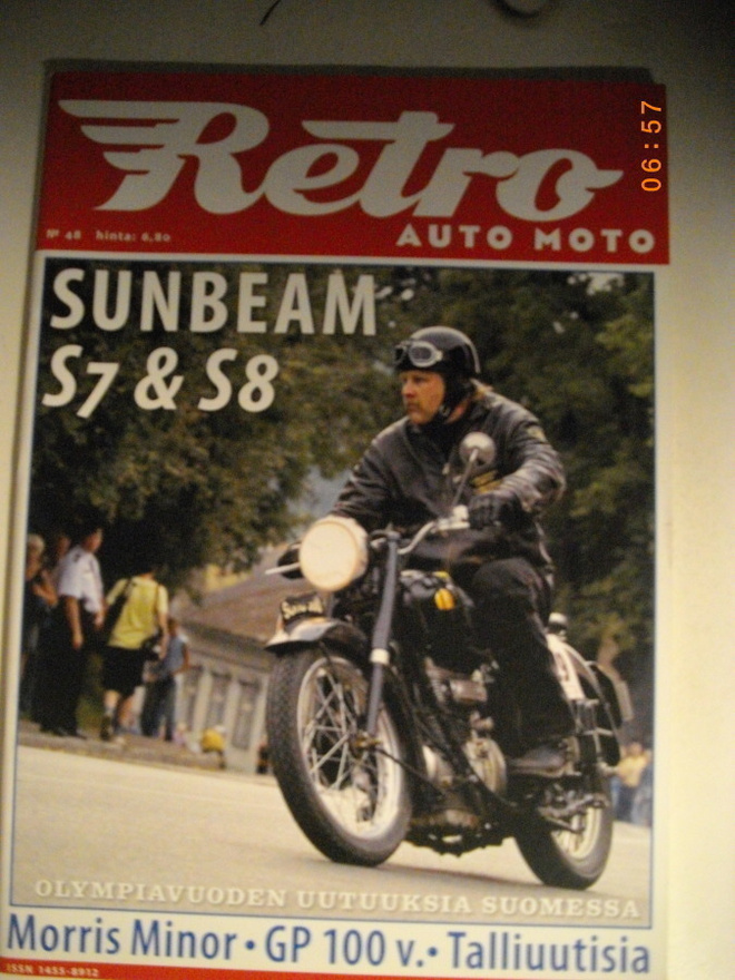 Retro auto moto Nro 48/2006 (26.2)