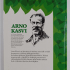 Arno Kasvi : Rivitalon puutarha - pikkukuva 2