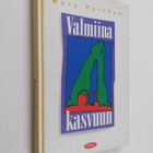 Mary Pytches : Valmiina kasvuun - pikkukuva 1