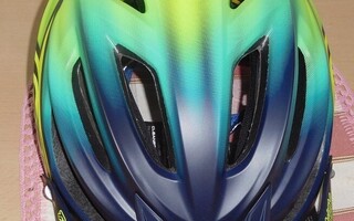 Troy Lee Designs A2 MIPS Maastokypärä Koko XL/XXL 60-62