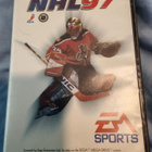 NHL97 Sega peli - pikkukuva 1