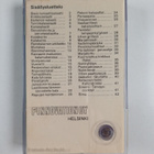 Lomakokin keittokirja, kasettikirja - pikkukuva 2