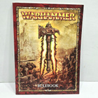 WHFB - Warhammer Fantasy 8th Edition Core Rulebook (2009) - pikkukuva 1