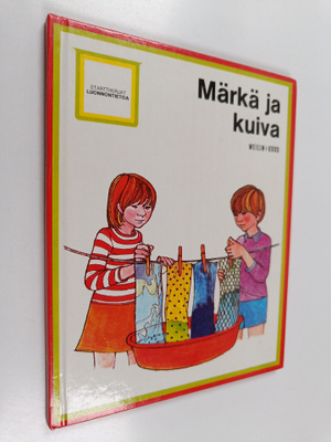 Su Swallow ym. : Märkä ja kuiva