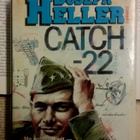 Joseph Heller - Catch-22: Me sotasankarit (sid.) - pikkukuva 1