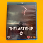 The Last Ship Kausi 4 Blu-ray - pikkukuva 1
