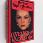Barbara Taylor Bradford : Unelmien valtiatar - pikkukuva 1